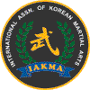 International Association of Korean Martial Arts